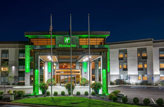 Holiday Inn Columbus by IHG