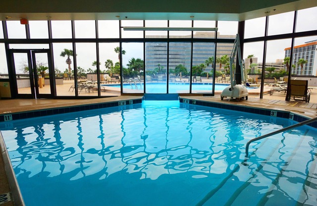Holiday Inn Corpus Christi Downtown Marina by IHG