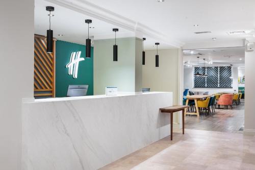 Holiday Inn Derby/Nottingham by IHG