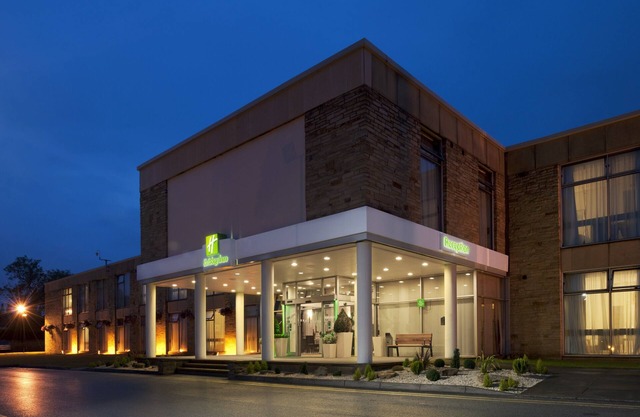 Holiday Inn Doncaster A1 M Jct 36 by IHG