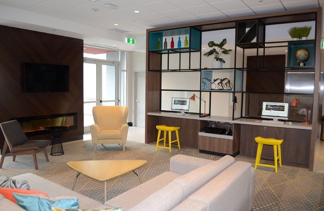 Holiday Inn Edmonton South - Evario Events by IHG