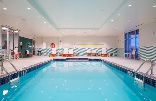 Holiday Inn Edmonton South - Evario Events by IHG