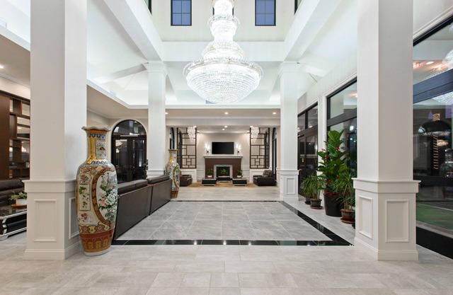 Holiday Inn El Monte - Los Angeles by IHG