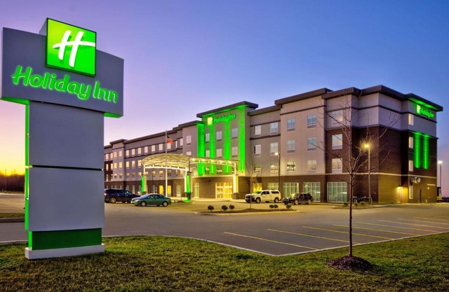 Holiday Inn - Erie by IHG