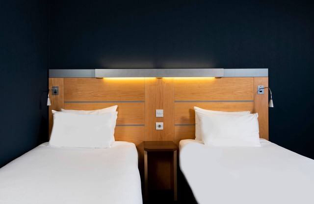 Holiday Inn Express Newcastle Gateshead by IHG