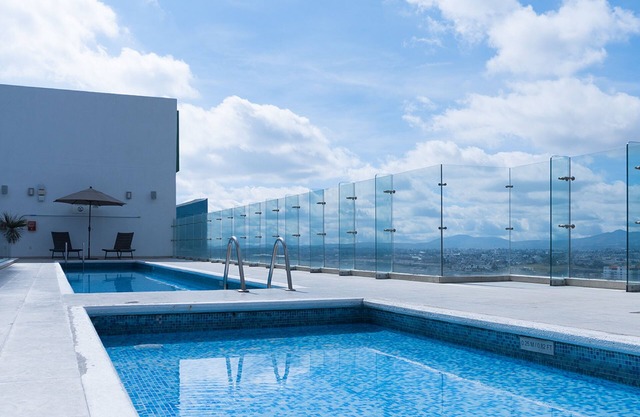 Holiday Inn Express Hotel & Suites Puebla Angelopolis by IHG