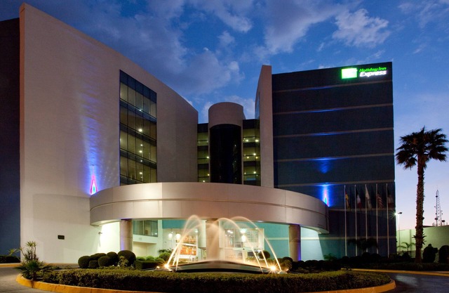Holiday Inn Express San Luis Potosi by IHG
