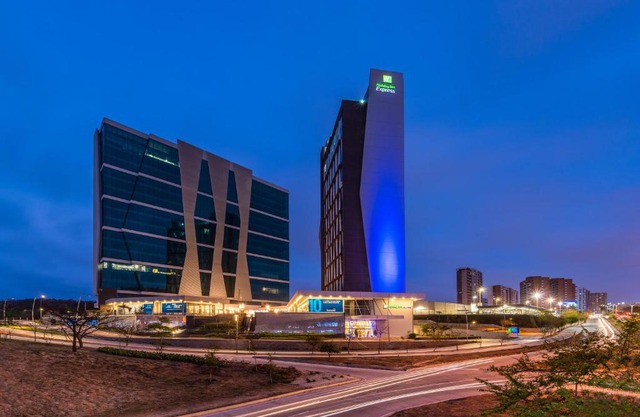 Holiday Inn Express - Barranquilla Buenavista by IHG