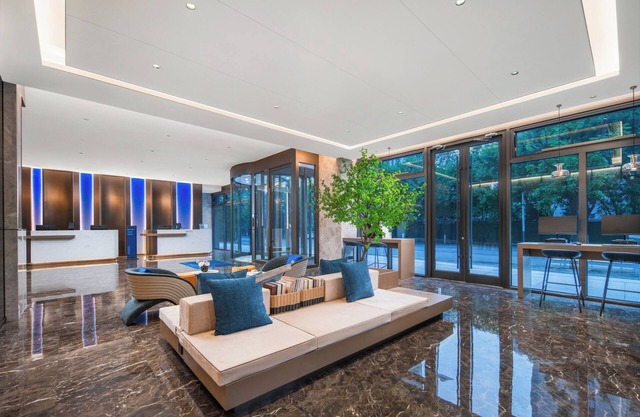 Holiday Inn Express Beijing Mentougou by IHG