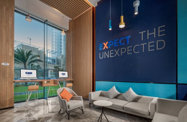 Holiday Inn Express Beihai Silver Beach by IHG
