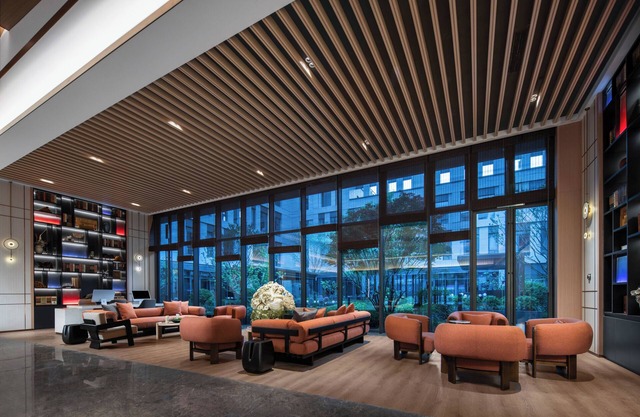 Holiday Inn Express Beijing Zhongguancun Tech Park by IHG