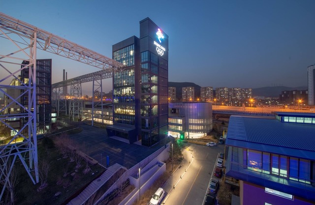 Holiday Inn Express Beijing Shijingshan Parkview by IHG