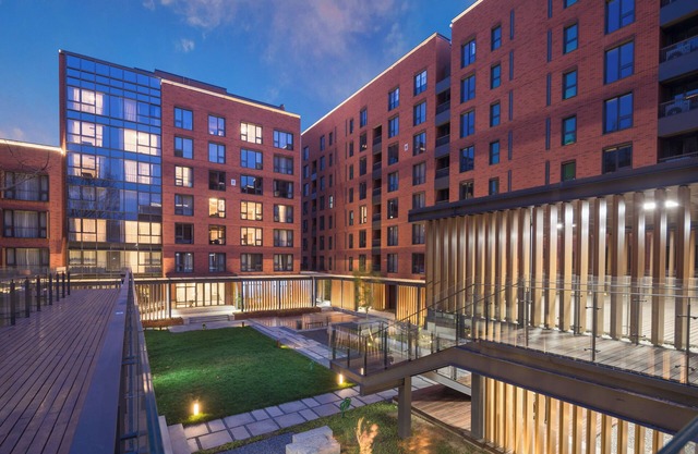 Holiday Inn Express Beijing Shijingshan Lakeview by IHG
