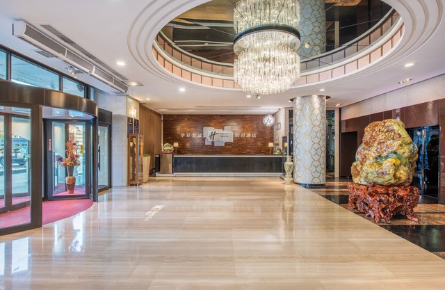 Holiday Inn Express Beijing Huacai by IHG