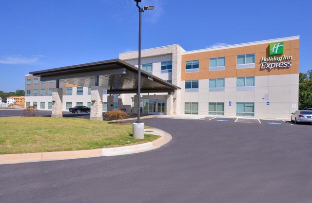Holiday Inn Express - Bethlehem by IHG