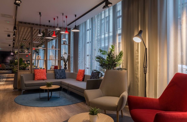 Holiday Inn Express Brussels - Grand-Place by IHG
