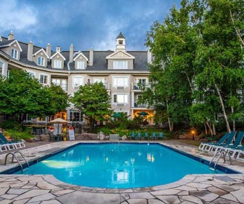 Holiday Inn Express & Suites Tremblant by IHG