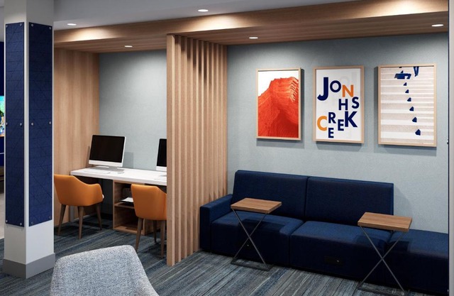 Holiday Inn Express & Suites St Thomas