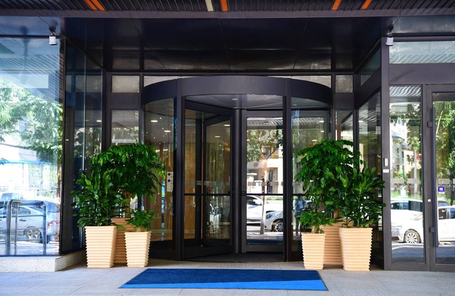 Holiday Inn Express Changchun High-tech Zone by IHG