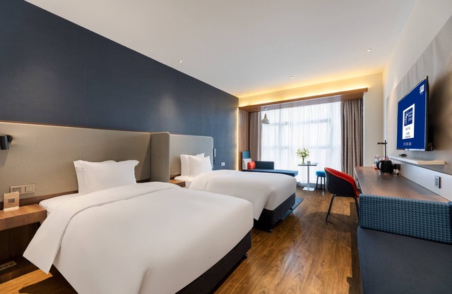 Holiday Inn Express Changsha Shifu by IHG