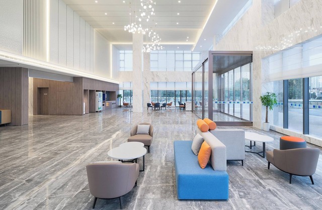 Holiday Inn Express Chenzhou Suxian by IHG