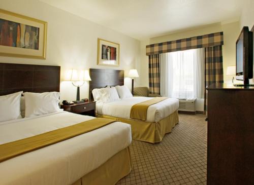 Holiday Inn Express Childress by IHG