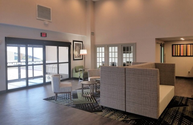 Holiday Inn Express Columbia - Two Notch by IHG