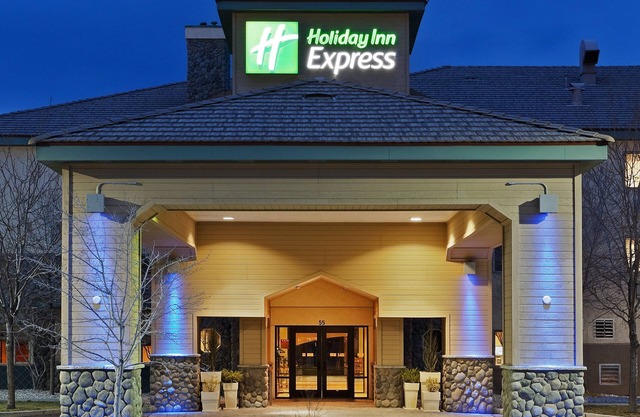 Holiday Inn Express Fallon by IHG