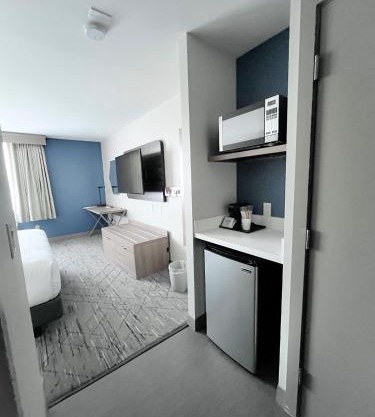 Holiday Inn Express Federal Way - Seattle South by IHG