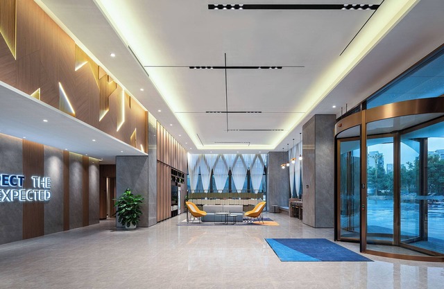 Holiday Inn Express Foshan Sanshui by IHG