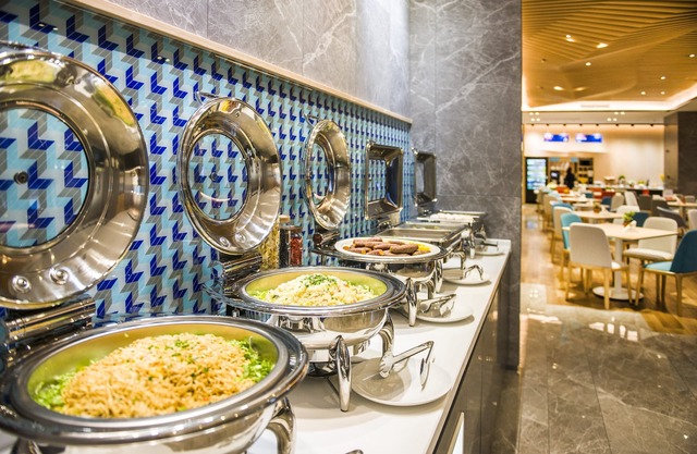 Holiday Inn Express Foshan Beijiao by IHG