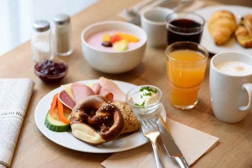Holiday Inn Express Göttingen by IHG