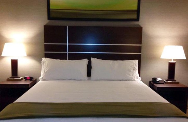 Holiday Inn Express Golden-Kicking Horse by IHG