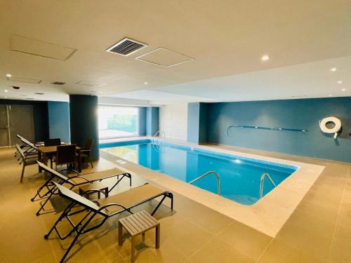 Holiday Inn Express - Guadalajara Vallarta Poniente by IHG