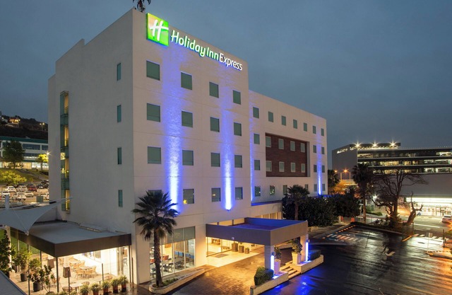 Holiday Inn Express Guadalajara Iteso by IHG