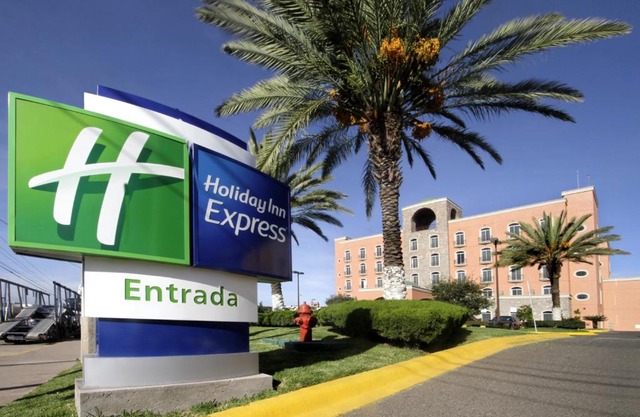 Holiday Inn Express Guanajuato by IHG