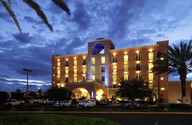 Holiday Inn Express Guanajuato by IHG