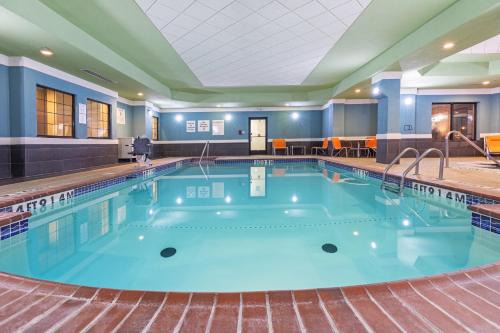 Holiday Inn Express Guymon by IHG