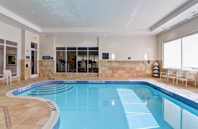 Holiday Inn Express Hotel & Suites Toronto - Markham by IHG