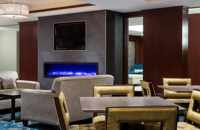 Holiday Inn Express Hotel & Suites Sherwood Park-Edmonton Area by IHG
