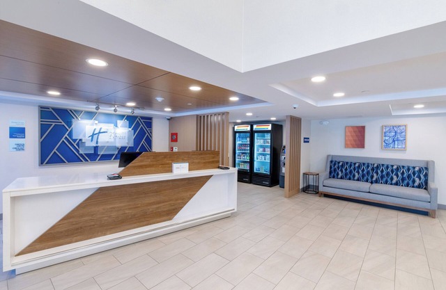 Holiday Inn Express Hotel of Neptune by IHG