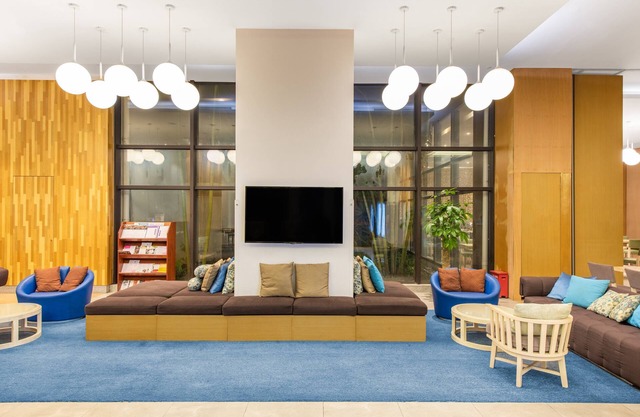 Holiday Inn Express Haikou West Coast by IHG