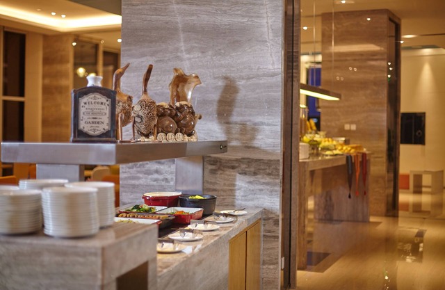 Holiday Inn Express Hangzhou Gongshu by IHG