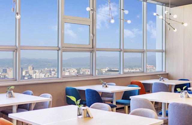 Holiday Inn Express Hangzhou Westlake East by IHG