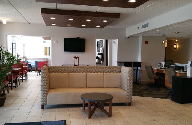 Holiday Inn Express - Harrisburg East by IHG