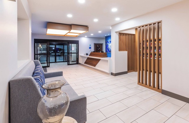 Holiday Inn Express Harvey-Marrero by IHG