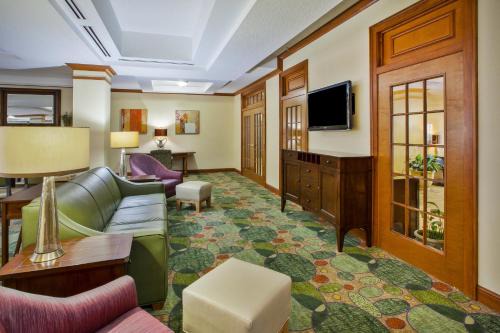 Holiday Inn Express Hotel & Suites Bryan-Montpelier by IHG