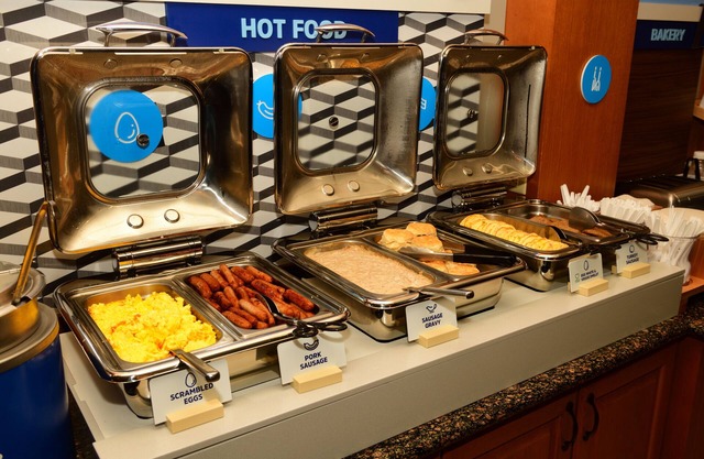 Holiday Inn Express Hotel & Suites Idaho Falls by IHG