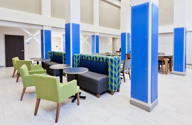 Holiday Inn Express Hotel & Suites Montgomery E - Eastchase by IHG