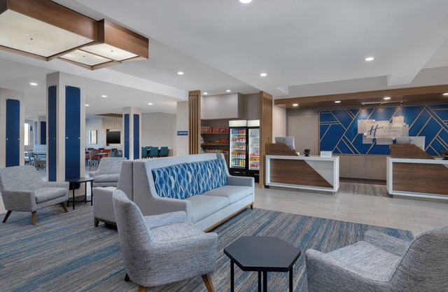 Holiday Inn Express Hotel & Suites Prattville South by IHG